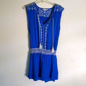 Lovestitch boho dress